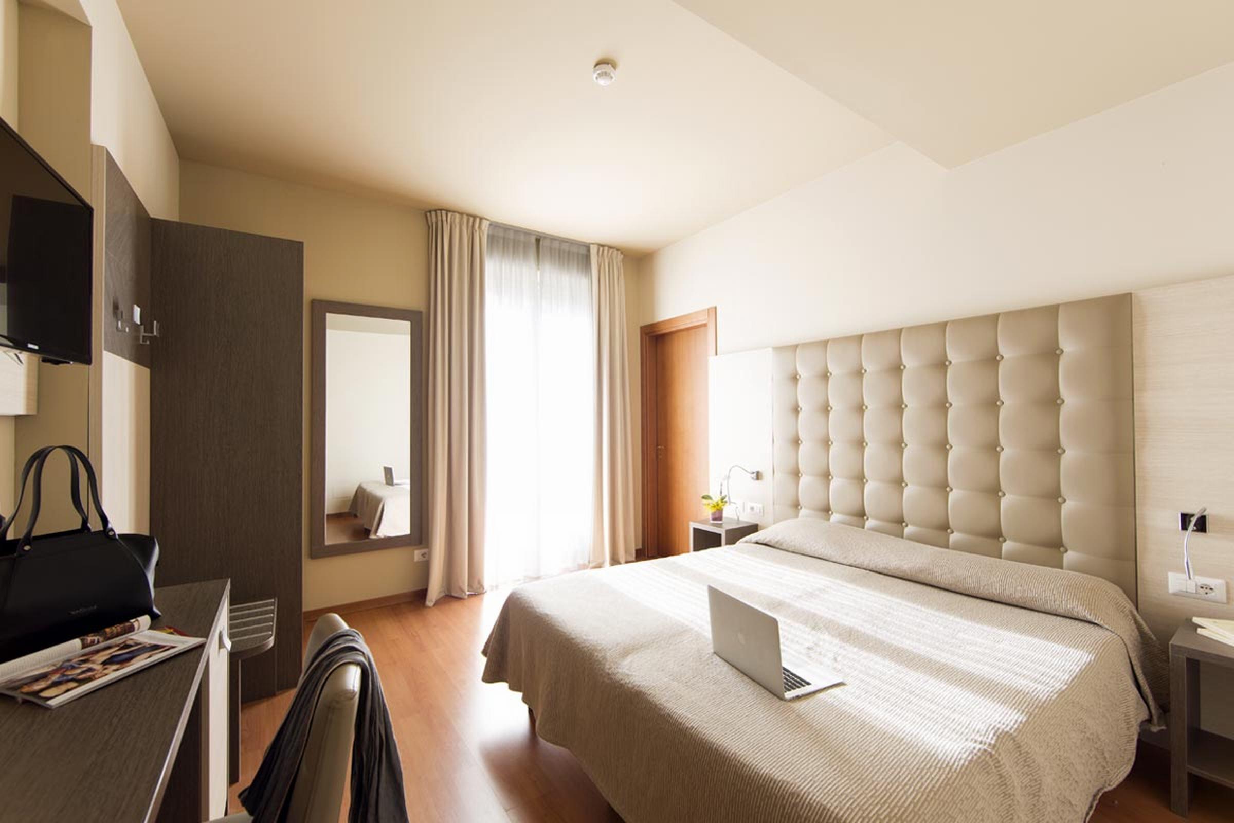 Hotel Meeting Stresa Bagian luar foto