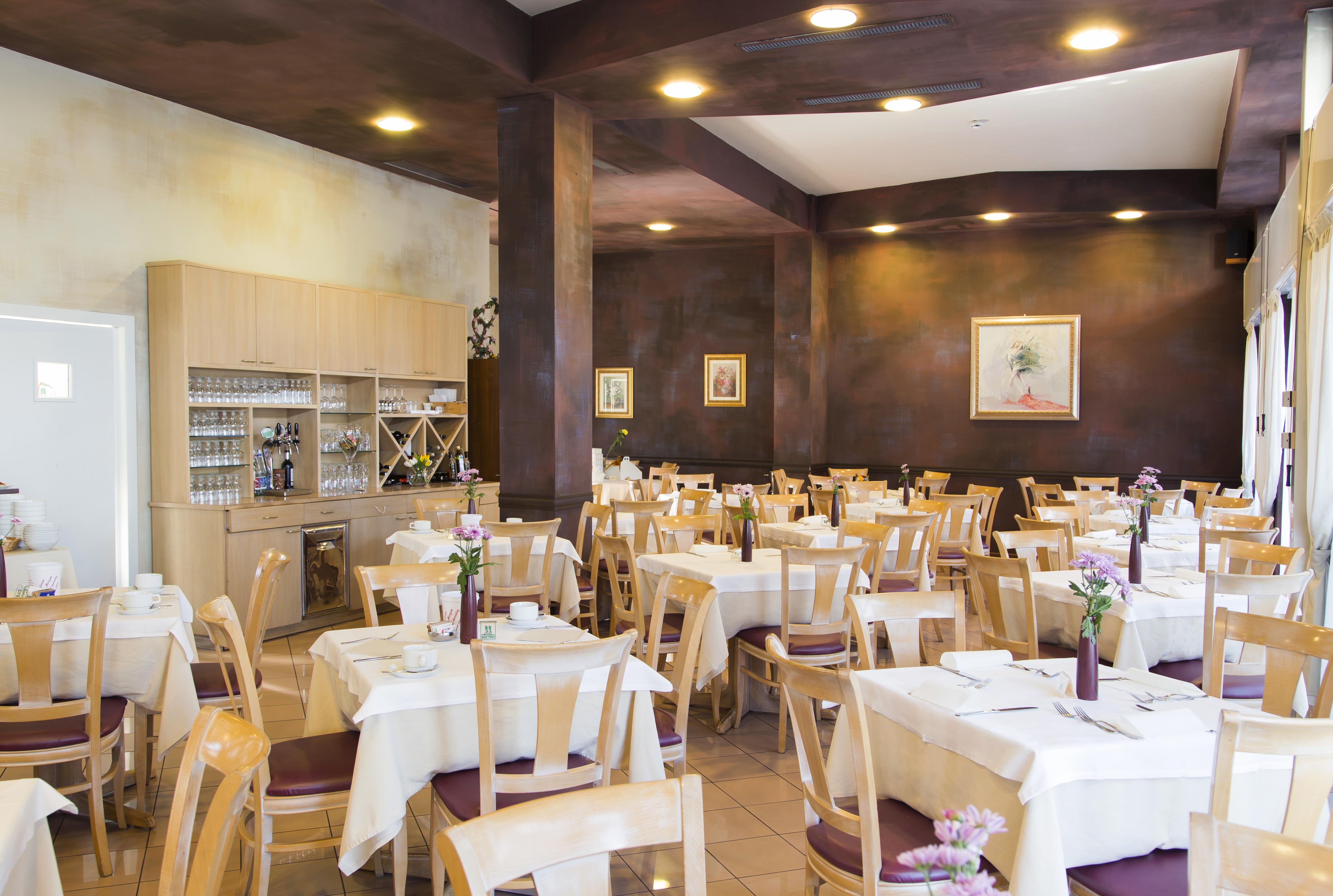 Hotel Meeting Stresa Bagian luar foto